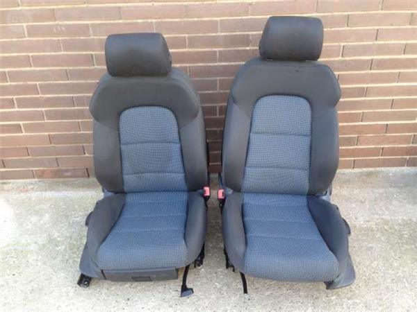 Juego asientos audi a3 sportback - 
