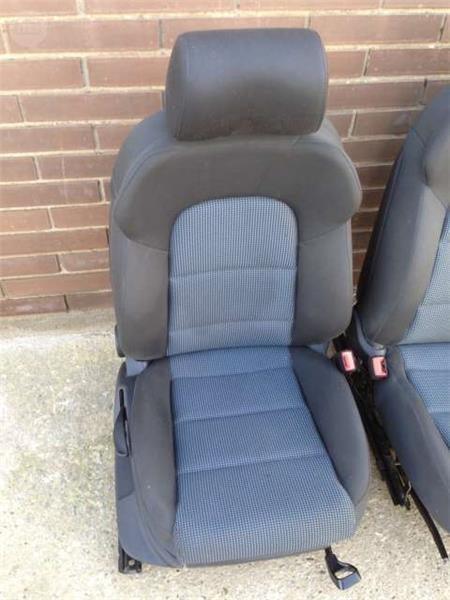 Juego asientos audi a3 sportback - 