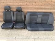 Juego asientos Bmw Serie 3 E46 berlina