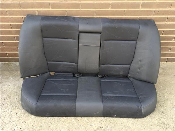 Juego asientos Bmw Serie 3 E46 berlina - 