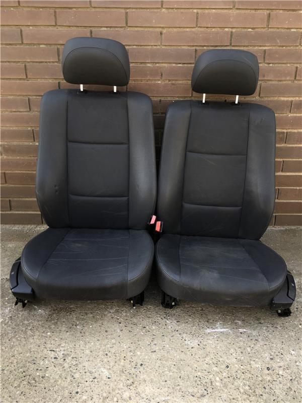 Juego asientos Bmw Serie 3 E46 berlina - 