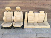 Juego Asientos Bmw Serie 3 E46 Coupe Pac