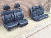 Juego asientos de cuero subaru legacy iv - 