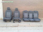 Juego asientos ford c max - 