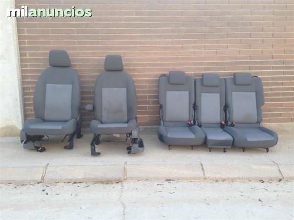 Juego asientos ford c max - 