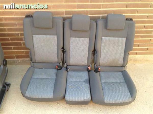 Juego asientos ford c max - 