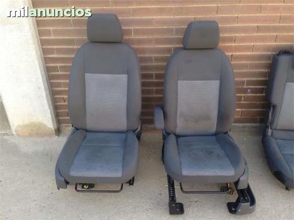 Juego asientos ford c max - 