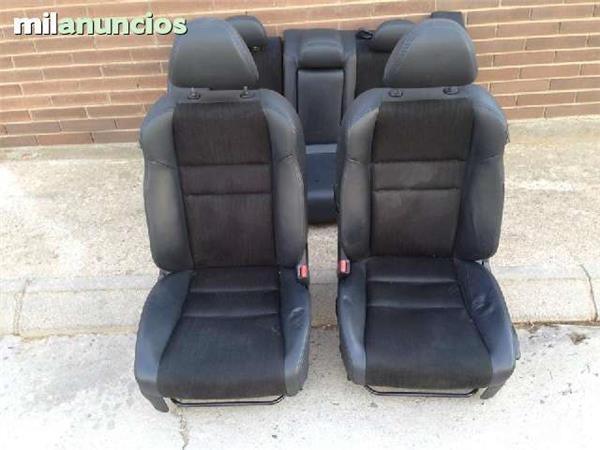 Juego asientos honda accord piel - 