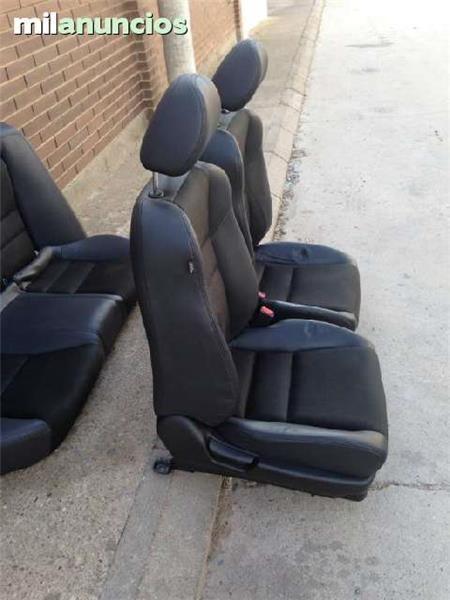 Juego asientos honda accord piel - 