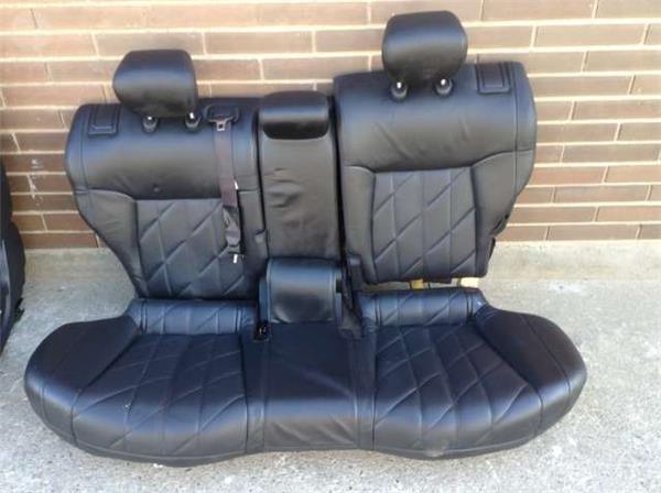 Juego asientos infiniti fx 2008-2016 - 