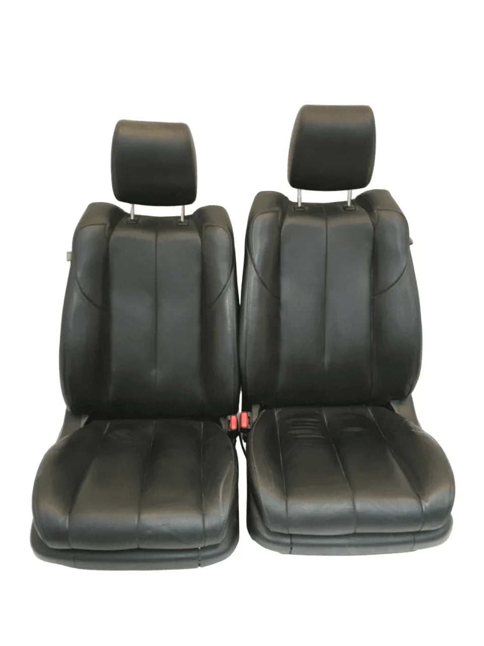 Juego asientos Mazda CX-7