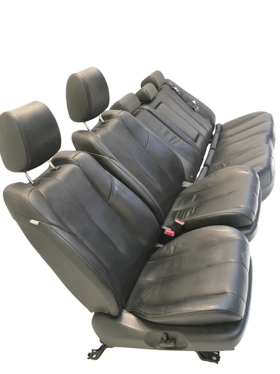 Juego asientos Mazda CX-7