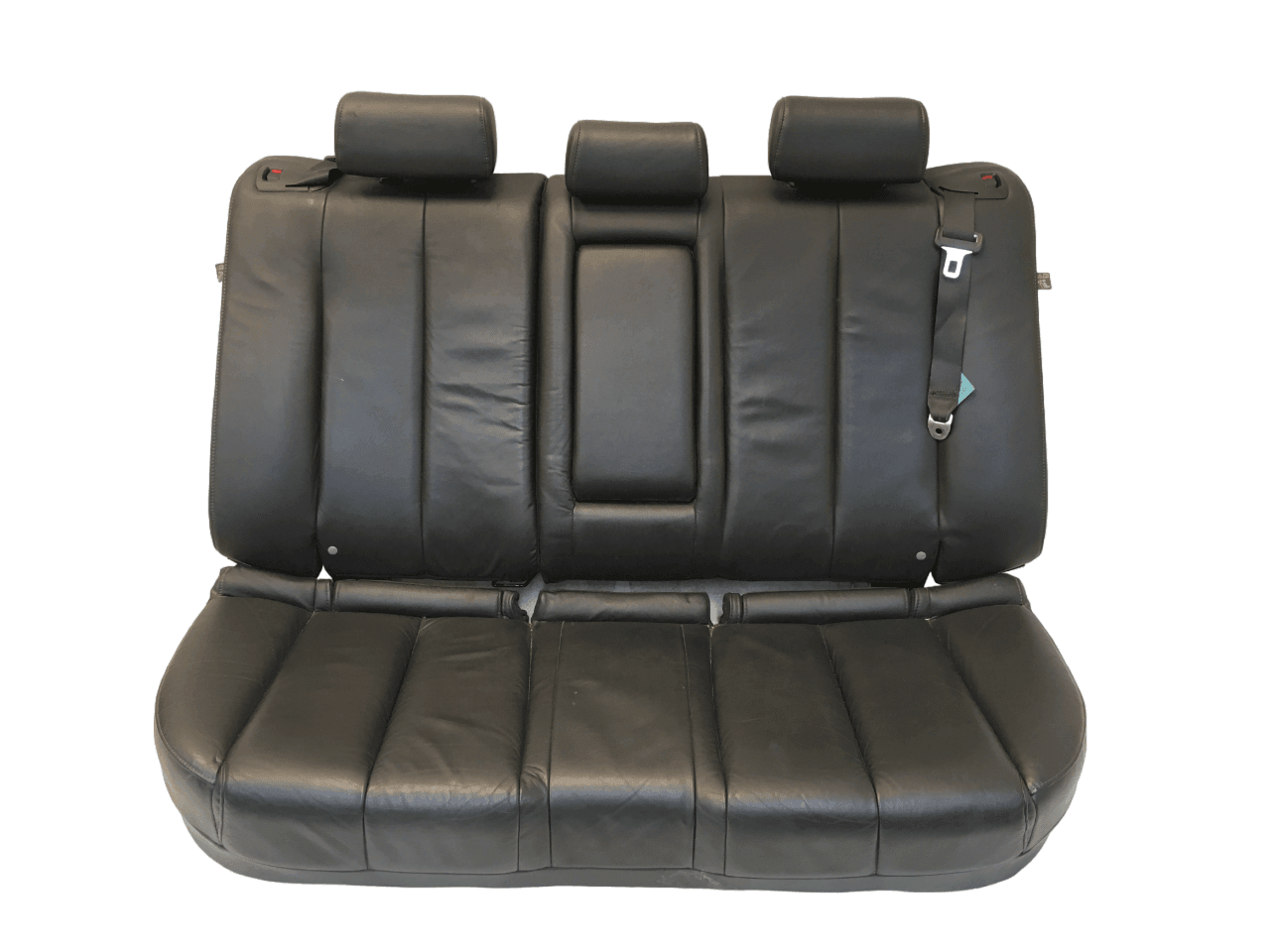 Juego asientos Mazda CX - 7 - EH4757200D02