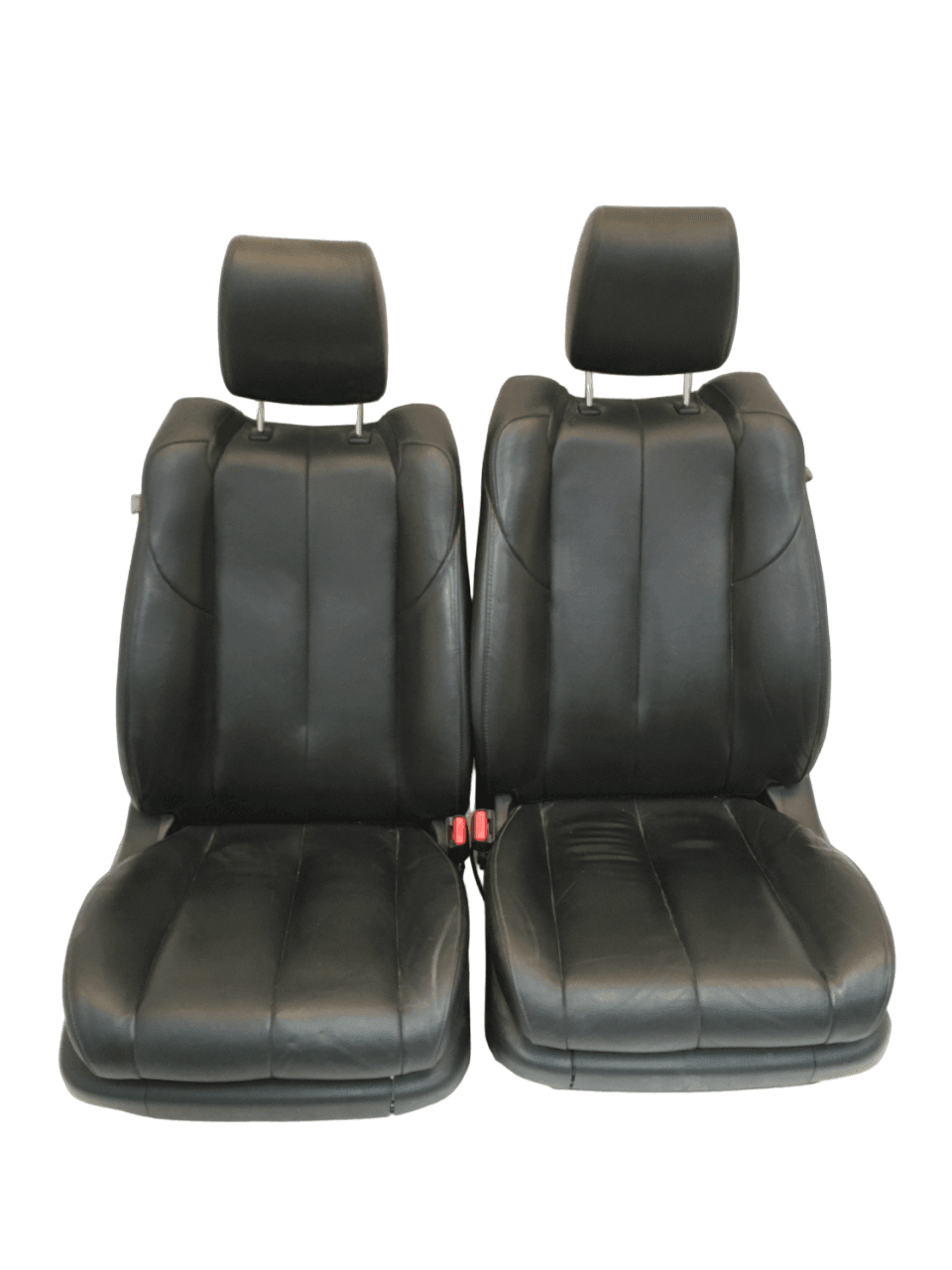 Juego asientos Mazda CX - 7 - EH4757200D02