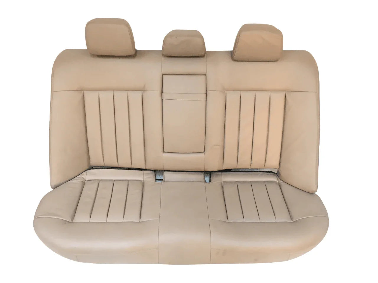 Juego Asientos Mercedes Clase E W212