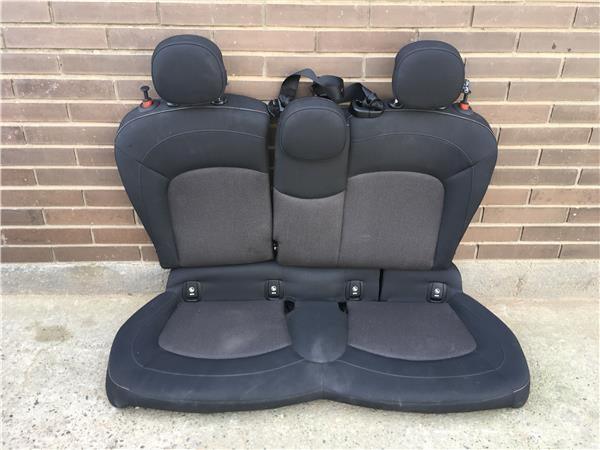 Juego Asientos Mini Cooper One F55 - 