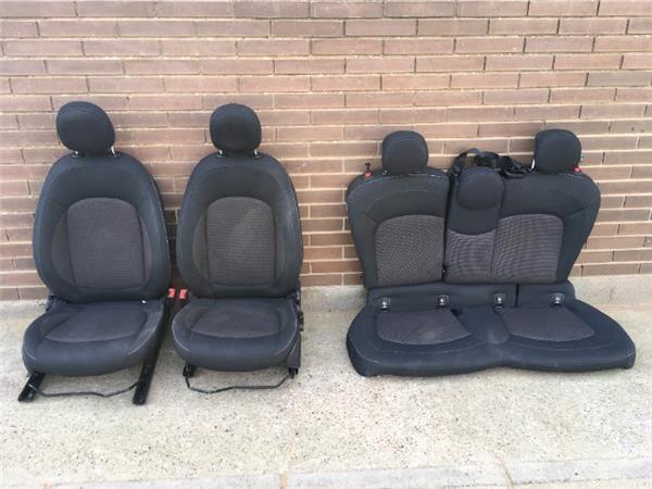 Juego Asientos Mini Cooper One F55 - 