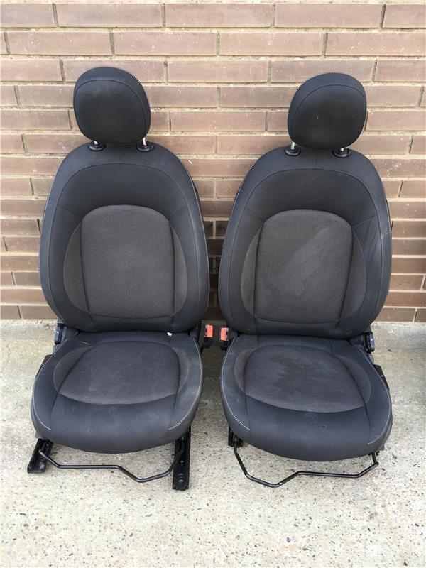 Juego Asientos Mini Cooper One F55 - 