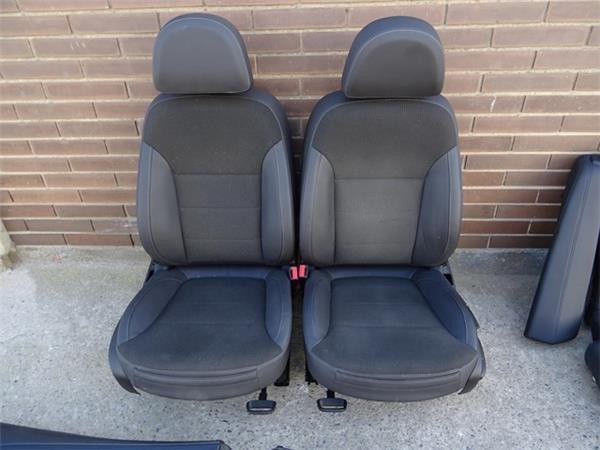 Juego asientos opel insignia - 