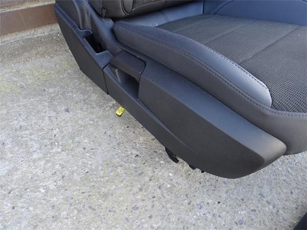 Juego asientos opel insignia - 