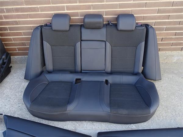 Juego asientos opel insignia - 