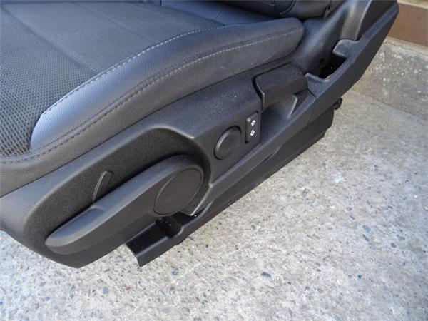 Juego asientos opel insignia - 