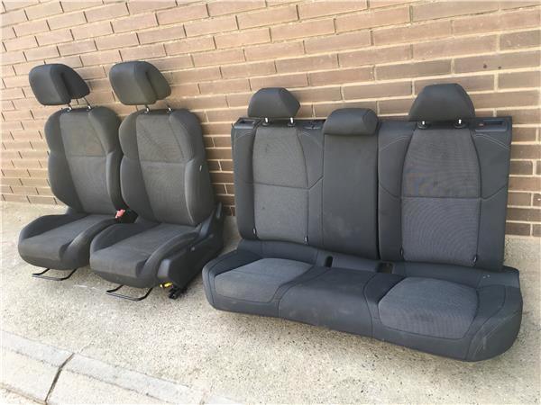 Juego Asientos Peugeot 508 - 