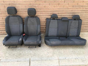 Juego Asientos Peugeot 508 - 