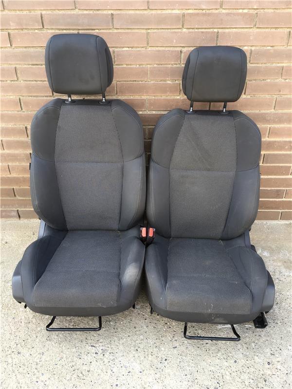 Juego Asientos Peugeot 508 - 