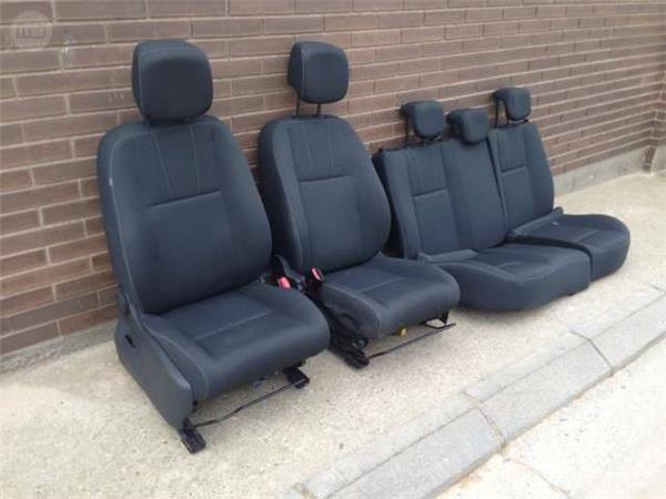 Juego asientos renault megane 3 - 