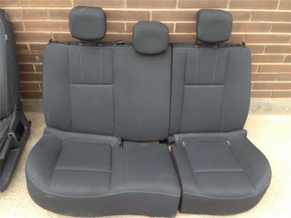 Juego asientos renault megane 3 - 