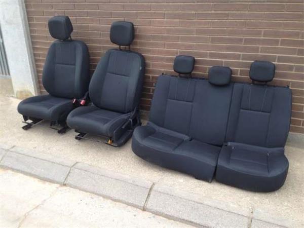 Juego asientos renault megane 3 - 