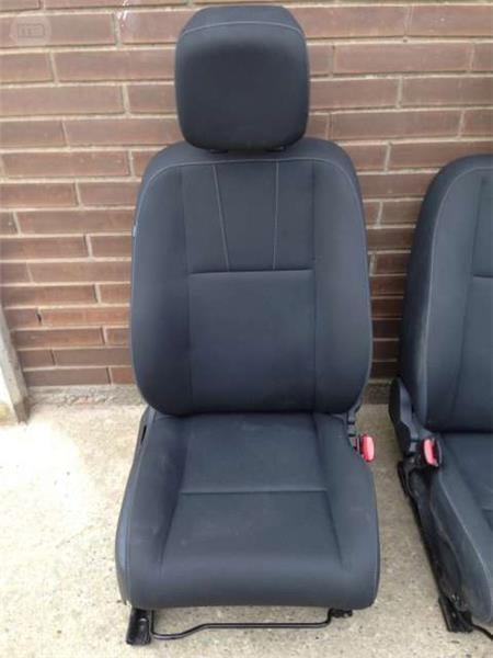 Juego asientos renault megane 3 - 