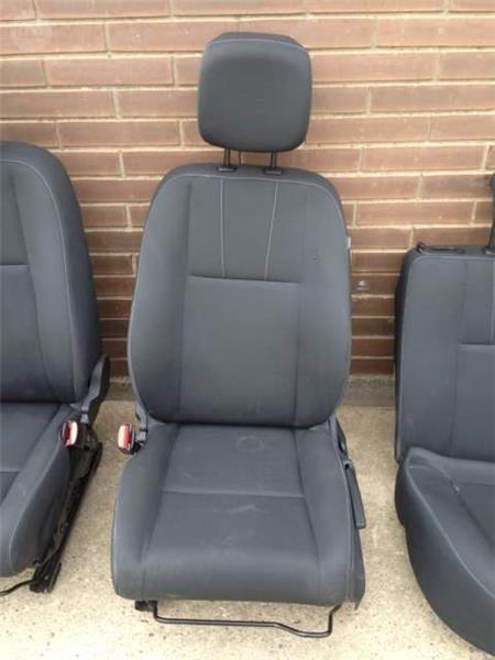 Juego asientos renault megane 3 - 