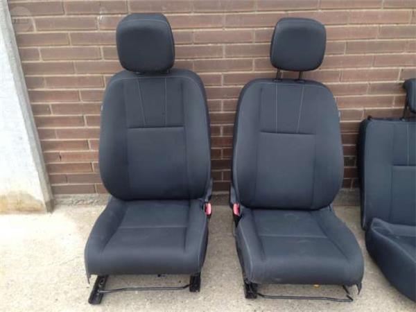 Juego asientos renault megane 3 - 