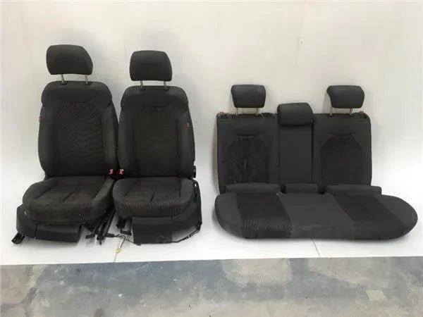 Juego asientos Seat Leon 2 1P