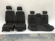 Juego asientos Seat Leon 2 1P - 