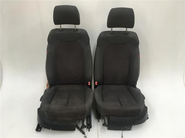 Juego asientos Seat Leon 2 1P - 