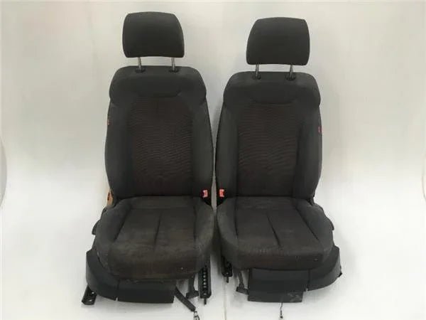 Juego asientos Seat Leon 2 1P