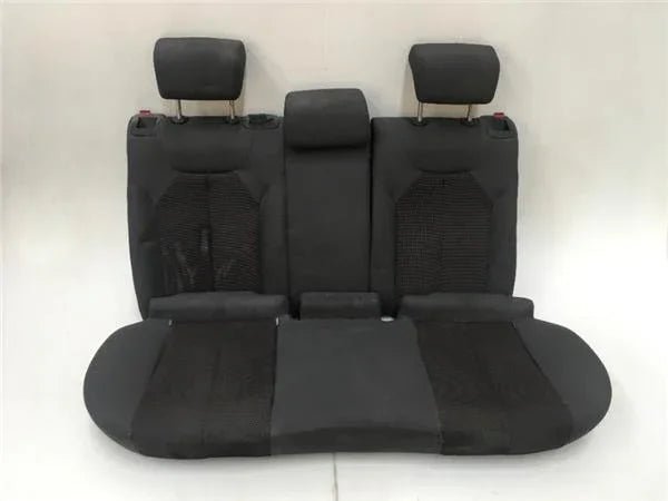 Juego asientos Seat Leon 2 1P
