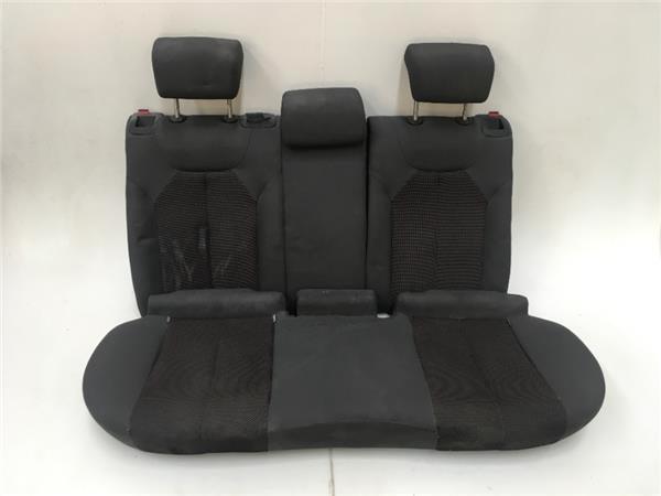 Juego asientos Seat Leon 2 1P - AutoRR 