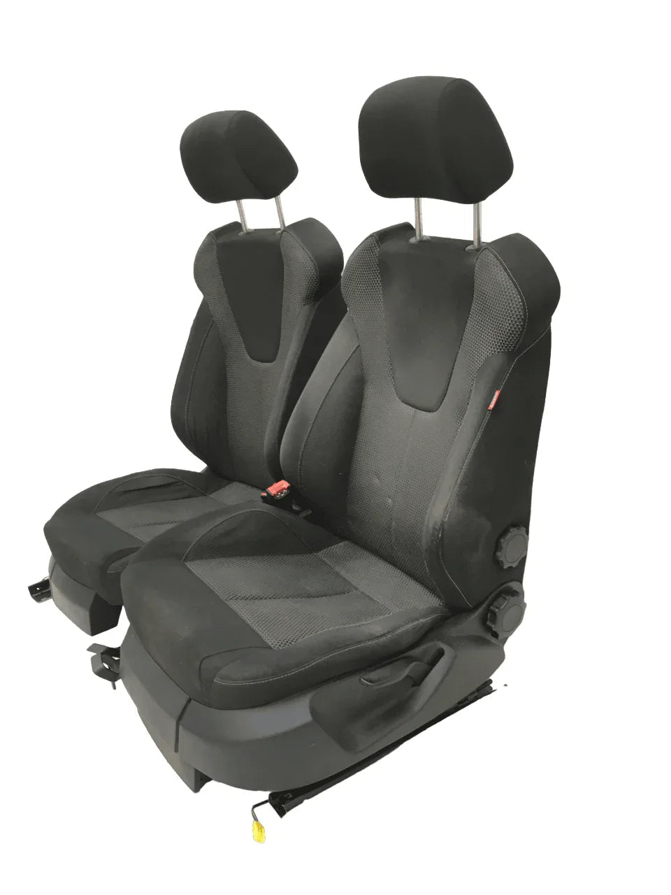 Juego asientos Seat Leon II 1P