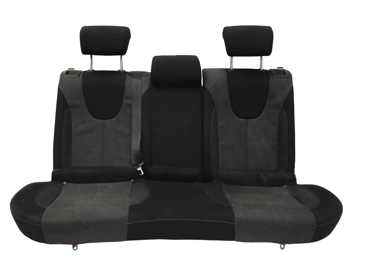 Juego asientos Seat Leon II 1P