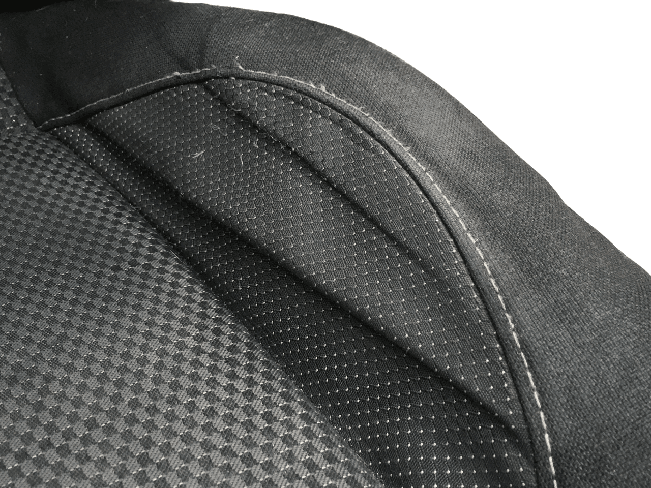 Juego asientos Seat Leon II 1P - ASIENTOS SEAT LEON II