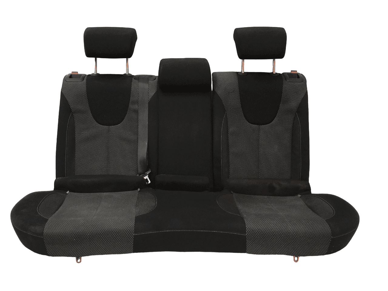 Juego asientos Seat Leon II 1P - ASIENTOS SEAT LEON II