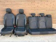 Juego asientos Seat Leon III FR - 