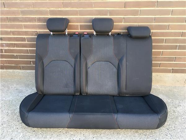 Juego asientos Seat Leon III FR - 