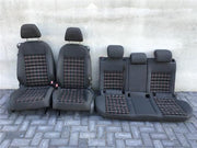Juego asientos VW Golf V GTI