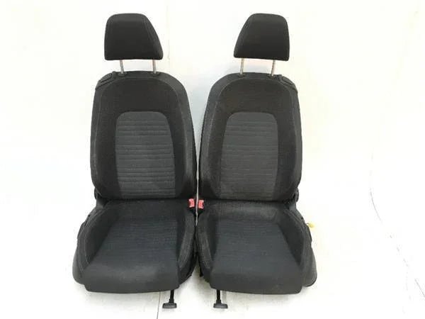Juego asientos VW Scirocco 3