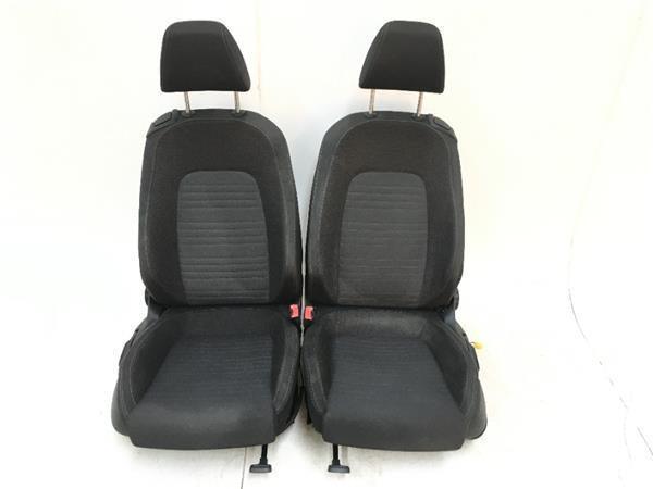 Juego asientos VW Scirocco 3 - 